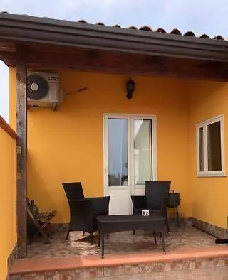 Attico Teatro Greco *