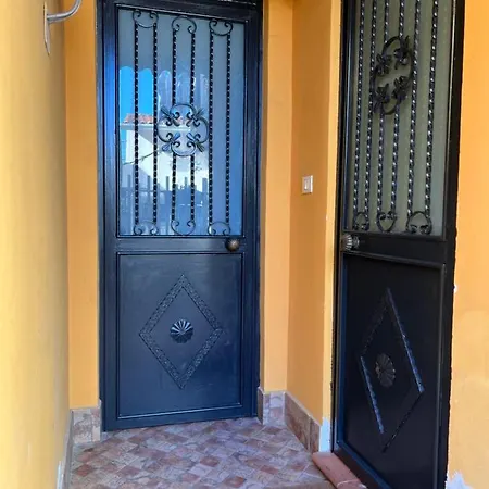 Attico Teatro Greco Catania