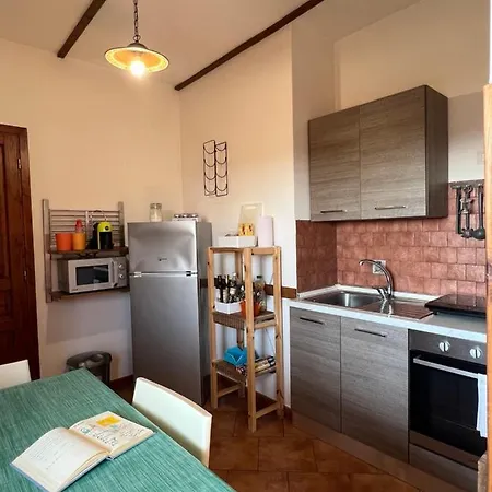 Attico Teatro Greco *