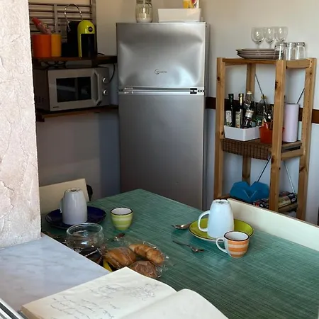 Attico Teatro Greco * Katánie