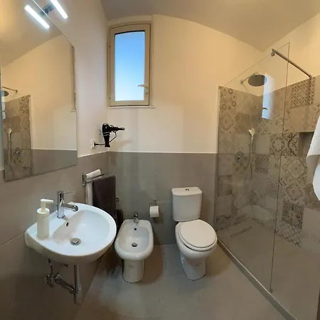 Attico Teatro Greco Holiday home Catania