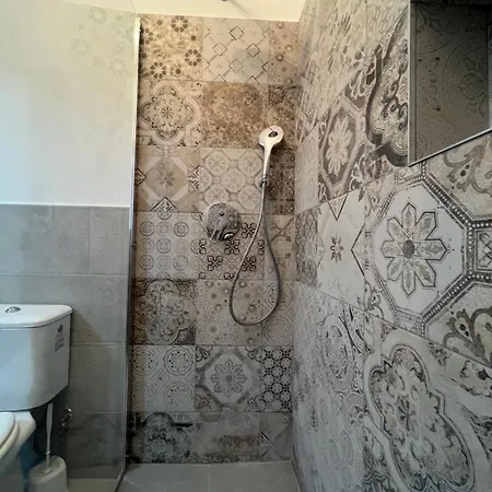 Attico Teatro Greco Prázdninový dům Katánie