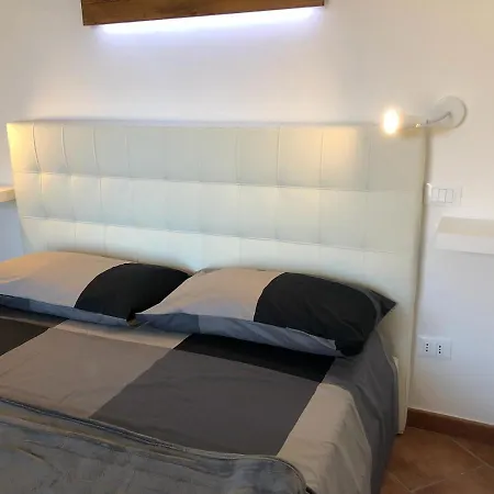 Attico Teatro Greco Holiday home *