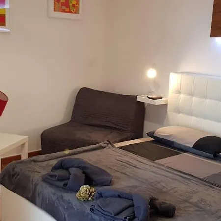 Attico Teatro Greco Prázdninový dům Katánie