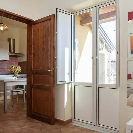 Prázdninový dům Attico Teatro Greco Katánie