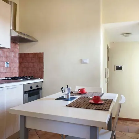 Prázdninový dům Attico Teatro Greco Katánie