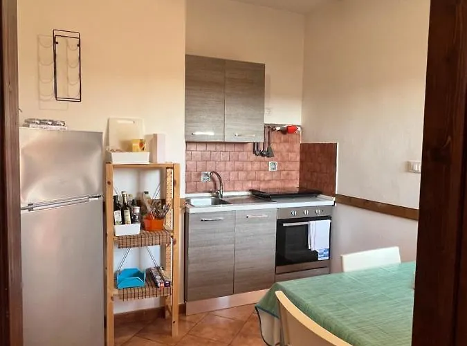 Attico Teatro Greco בית נופש