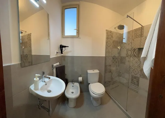 Attico Teatro Greco בית נופש קטאניה